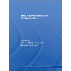 The Asymmetries of Globalization