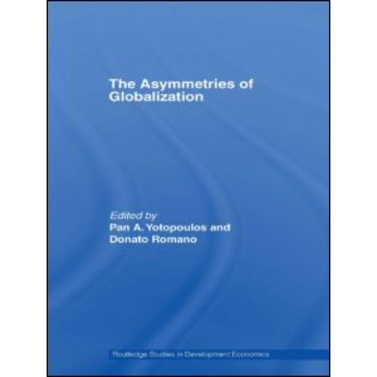 The Asymmetries of Globalization