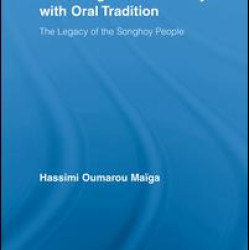 Balancing Written History with Oral Tradition Balancing Written History with Oral Tradition