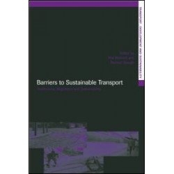 Barriers to Sustainable Transport