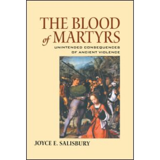 The Blood of Martyrs