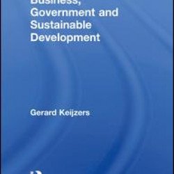 Business, Government and Sustainable Development Business, Government and Sustainable Development