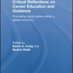 Critical Reflections on Career Education and Guidance