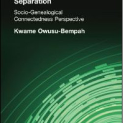 Children and Separation Children and Separation