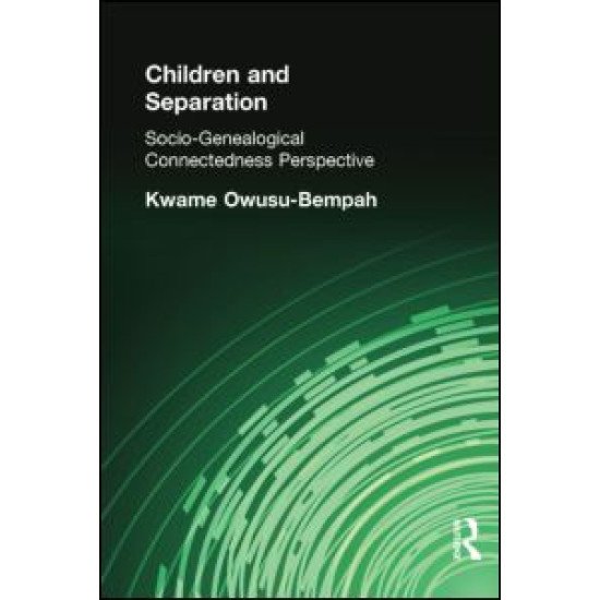 Children and Separation