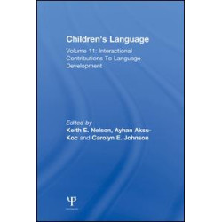 Children's Language Children's Language