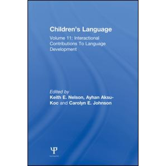 Children's Language