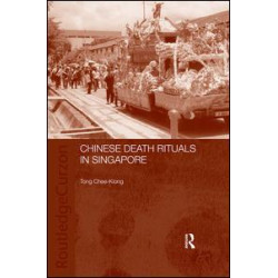 Chinese Death Rituals in Singapore