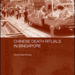 Chinese Death Rituals in Singapore Chinese Death Rituals in Singapore