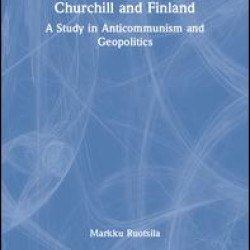 Churchill and Finland