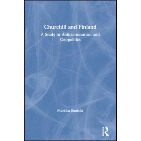 Churchill and Finland