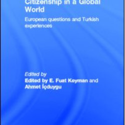 Citizenship in a Global World