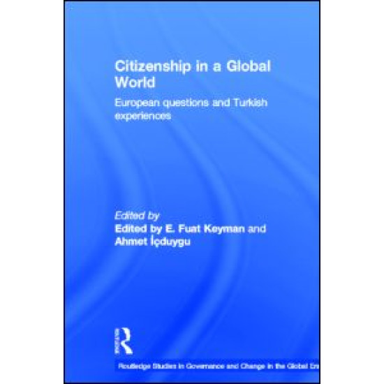 Citizenship in a Global World