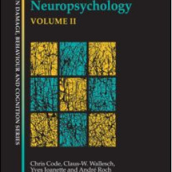 Classic Cases in Neuropsychology, Volume II