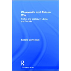 Clausewitz and African War Clausewitz and African War