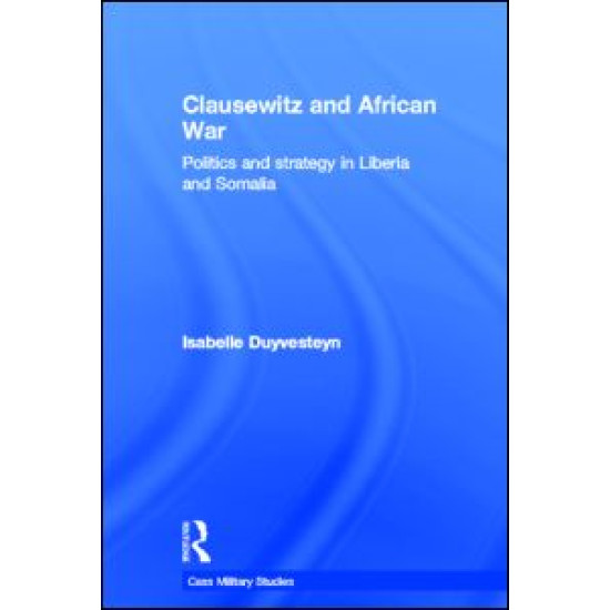 Clausewitz and African War