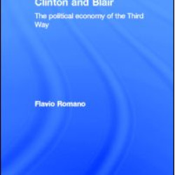 Clinton and Blair