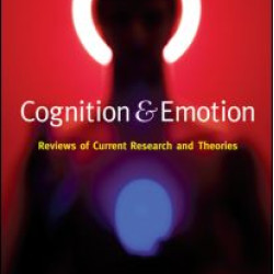 Cognition & Emotion Cognition & Emotion