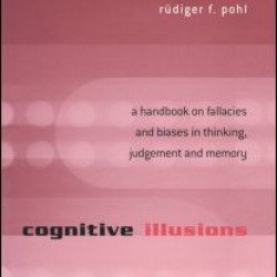 Cognitive Illusions Cognitive Illusions