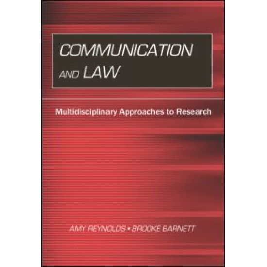 Communication and Law