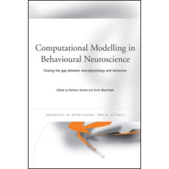 Computational Modelling in Behavioural Neuroscience
