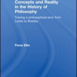 Concepts and Reality in the History of Philosophy
