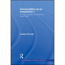 Consumption as an Investment