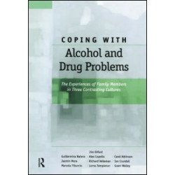 Coping with Alcohol and Drug Problems