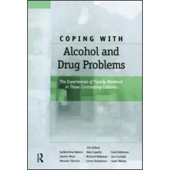 Coping with Alcohol and Drug Problems