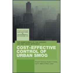 Cost-Effective Control of Urban Smog Cost-Effective Control of Urban Smog