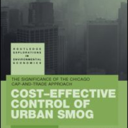 Cost-Effective Control of Urban Smog Cost-Effective Control of Urban Smog