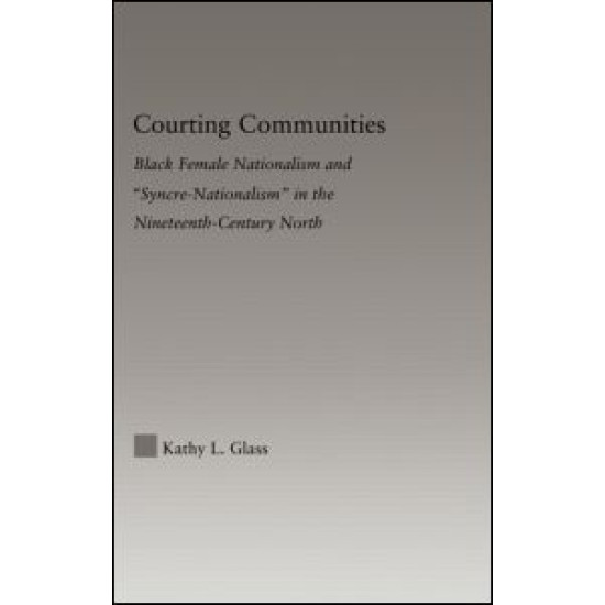 Courting Communities Courting Communities