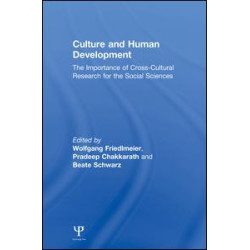 Culture and Human Development