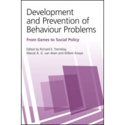 Development and Prevention of Behaviour Problems