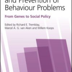Development and Prevention of Behaviour Problems Development and Prevention of Behaviour Problems
