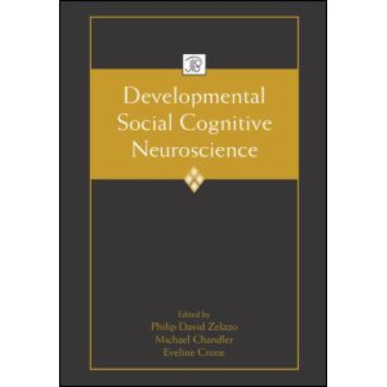 Developmental Social Cognitive Neuroscience