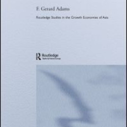 East Asia, Globalization and the New Economy East Asia, Globalization and the New Economy