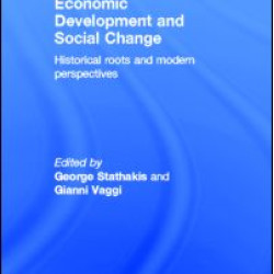 Economic Development and Social Change
