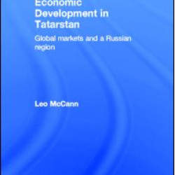 Economic Development in Tatarstan