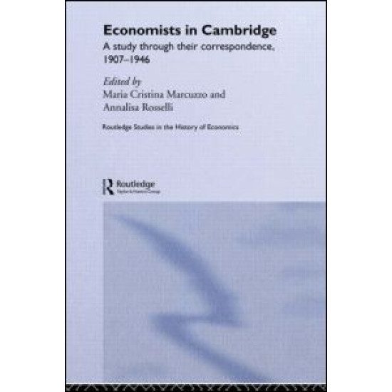 Economists in Cambridge