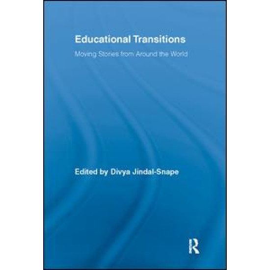 Educational Transitions