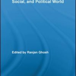 Edward Said and the Literary, Social, and Political World Edward Said and the Literary, Social, and Political World
