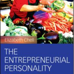 The Entrepreneurial Personality