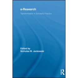 E-Research E-Research