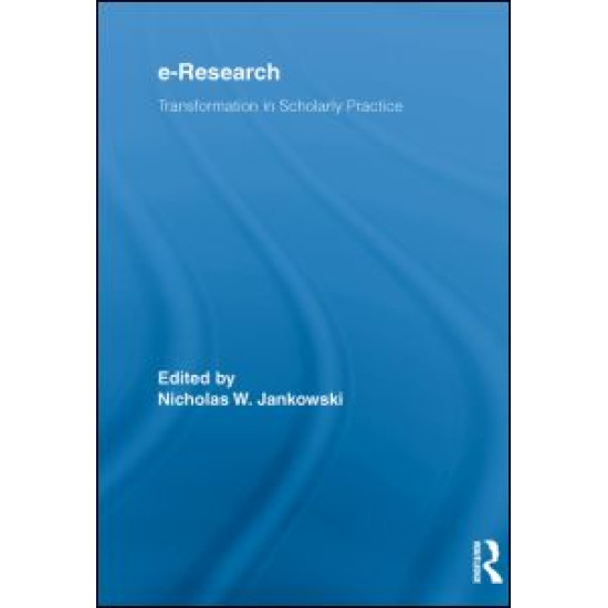 E-Research