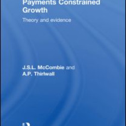 Essays on Balance of Payments Constrained Growth