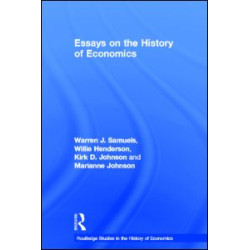 Essays in the History of Economics