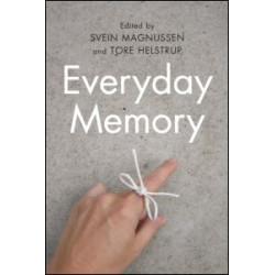 Everyday Memory Everyday Memory