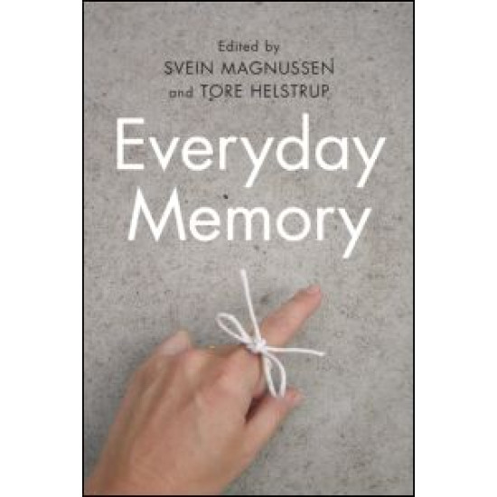 Everyday Memory