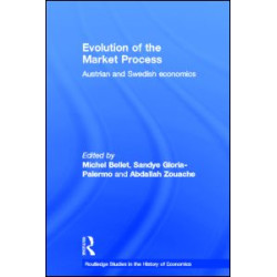 Evolution of the Market Process